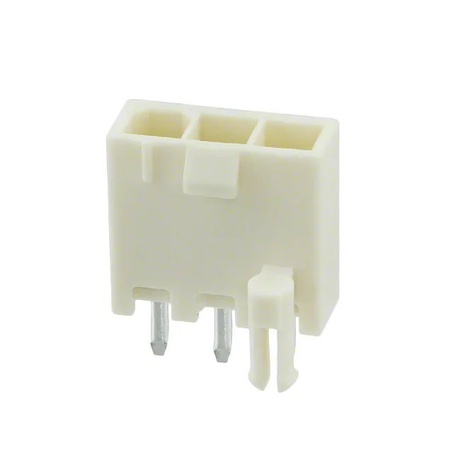 TE Connectivity AMP Connectors 2029181-3