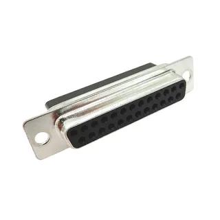 Adam Tech DB25-SR