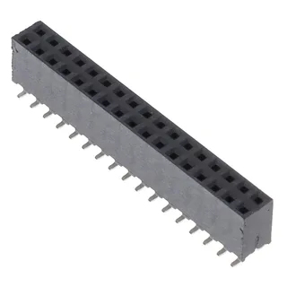 Samtec Inc. SQW-117-01-F-D-VS