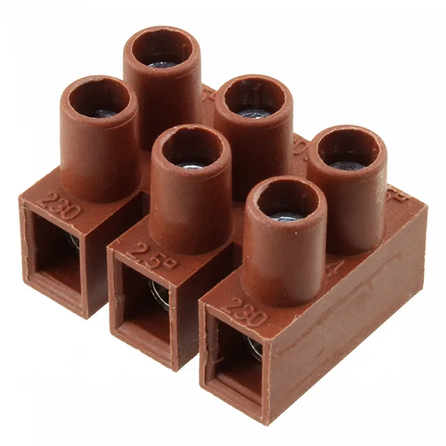 TE Connectivity AMP Connectors 1776295-3