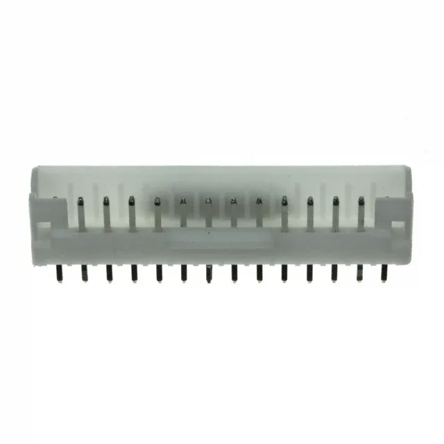 TE Connectivity AMP Connectors 1-1735446-4