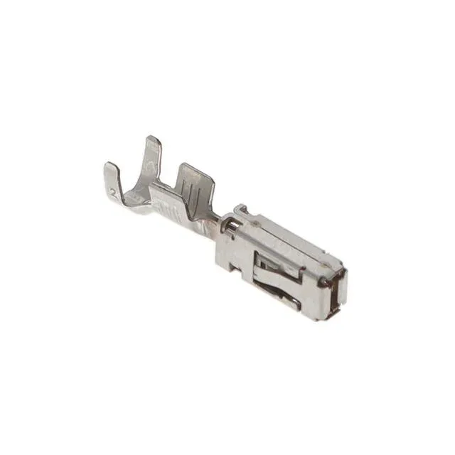 TE Connectivity AMP Connectors 967543-2 — Crimp Contacts & Pins