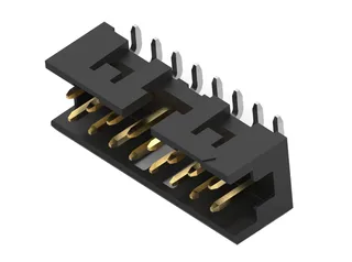 TE Connectivity AMP Connectors 1-2823369-4
