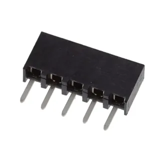 TE Connectivity AMP Connectors 2314876-5