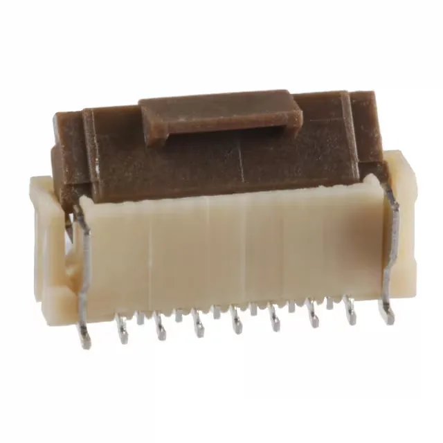 Hirose Electric Co Ltd FH12-13S-0.5SV