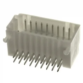 TE Connectivity AMP Connectors 1-292138-8