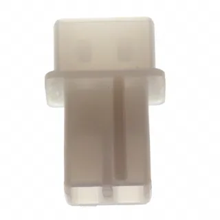 TE Connectivity AMP Connectors 1-480319-0