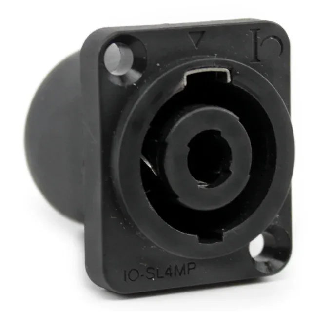 IO-SL4MP — IO Audio Technologies product photo