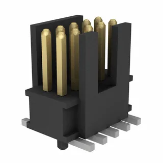 Samtec Inc. FTSH-105-01-F-DV-K-A