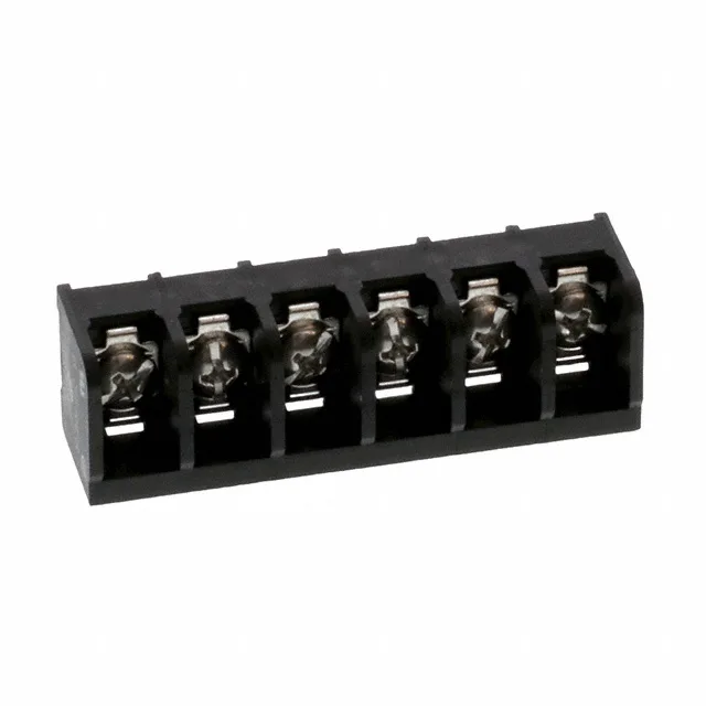 TE Connectivity AMP Connectors 1437653-1