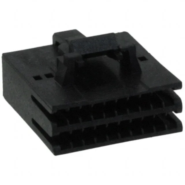 2-487937-0 — TE Connectivity AMP Connectors product photo