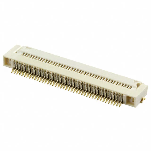 TE Connectivity AMP Connectors 4-1775333-2 — FFC / FPC & Ribbon Connectors