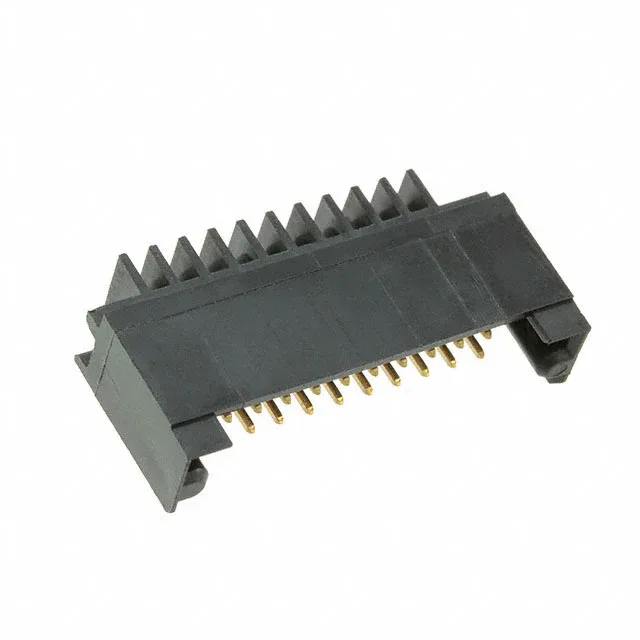 TE Connectivity AMP Connectors 7-5177986-3