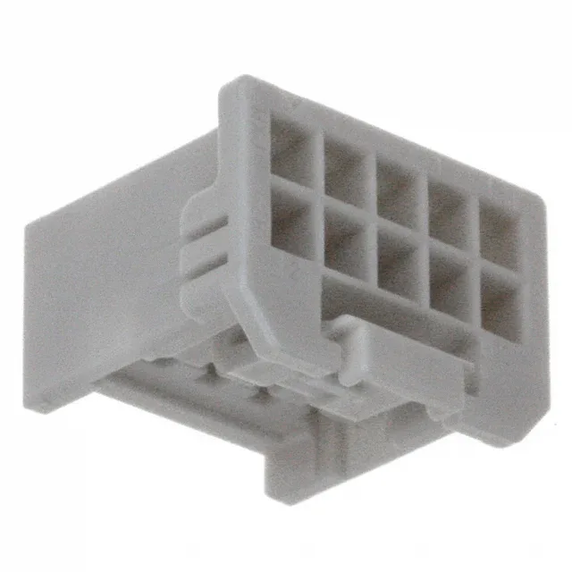 Molex 5016461000