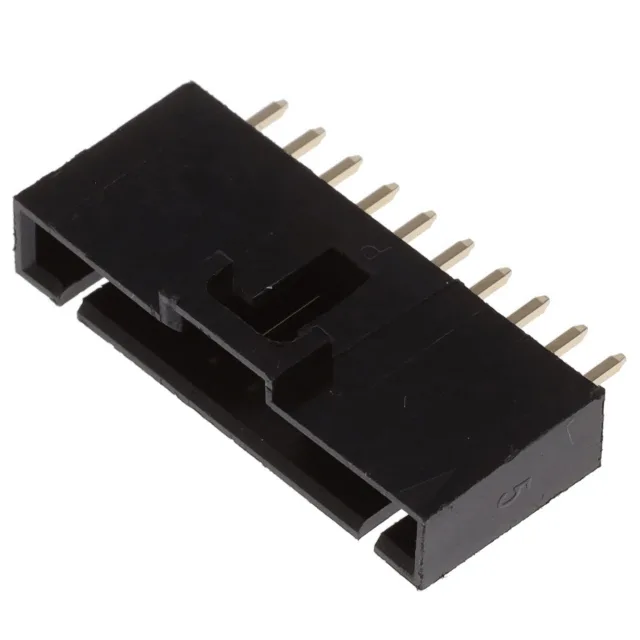 Adam Tech CDR-10-GS — Pin Headers
