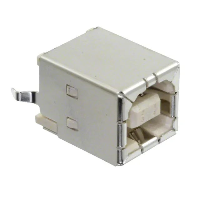 TE Connectivity AMP Connectors 5787834-2