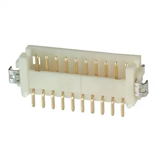 Hirose Electric Co Ltd DF13-10P-1.25H(50)