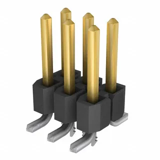 Samtec Inc. TSM-103-01-L-DV-LC