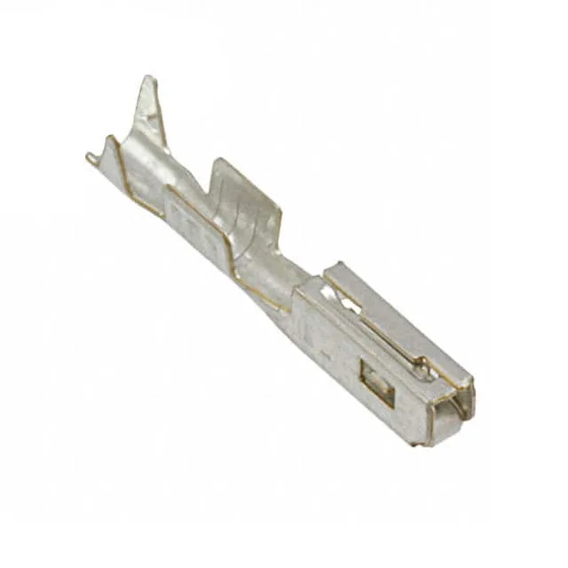 Molex 367990001 — Crimp Contacts & Pins