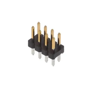 TE Connectivity AMP Connectors 2842127-4