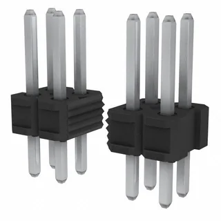 Amphenol 75844-302-10LF