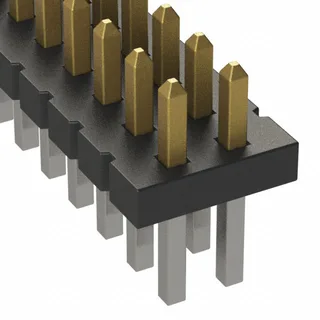 Samtec Inc. FTS-108-02-L-D