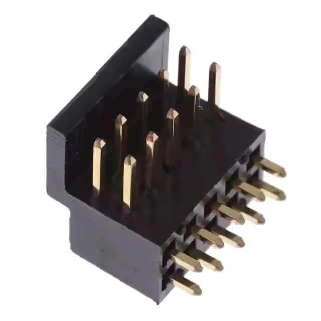 Amphenol 65461-019LF