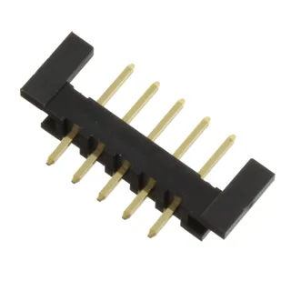 Hirose Electric Co Ltd HNC2-2.5P-5DS(02)