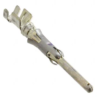 TE Connectivity AMP Connectors 1-66361-5