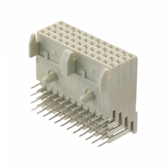 5536507-2 — TE Connectivity AMP Connectors product photo