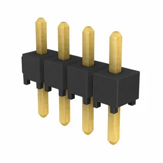 Samtec Inc. TSW-104-05-G-S