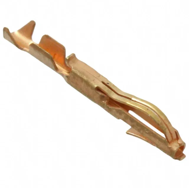 583853-9 — TE Connectivity AMP Connectors product photo