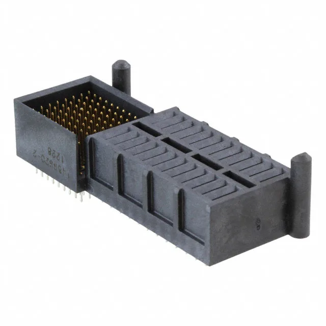 TE Connectivity AMP Connectors 1469920-2