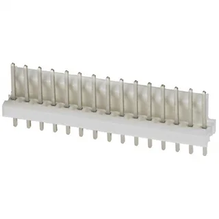 TE Connectivity AMP Connectors 1-640454-5