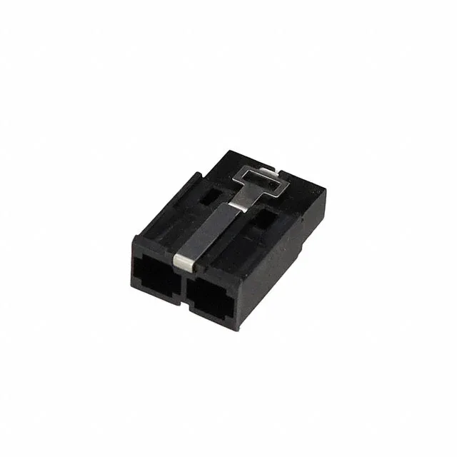 TE Connectivity AMP Connectors 1982299-1