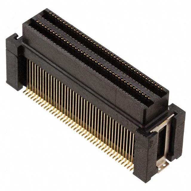 TE Connectivity AMP Connectors 6376608-1