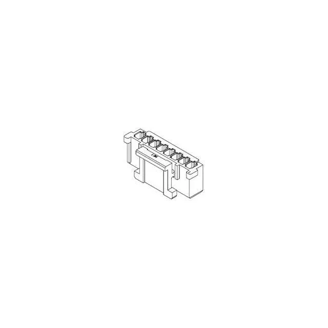 Molex 35507-0501