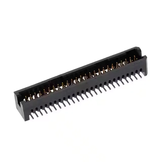 TFML-125-02-S-D-P-TR — Samtec Inc. product photo