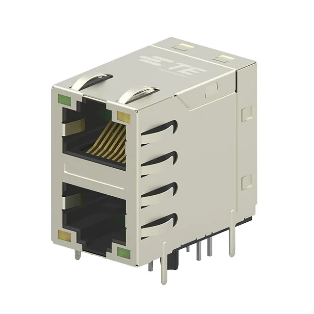 TE Connectivity AMP Connectors 2301997-5