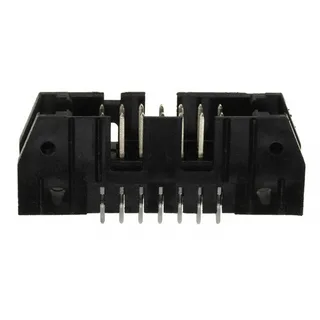 TE Connectivity AMP Connectors 5102153-2
