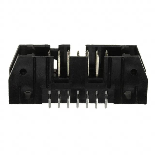 TE Connectivity AMP Connectors 5102153-2