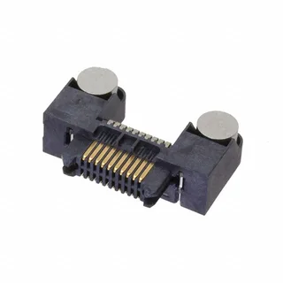 Samtec Inc. ERM8-010-01-S-D-RA-K-TR