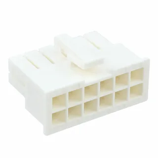 TE Connectivity AMP Connectors 1-1969603-2