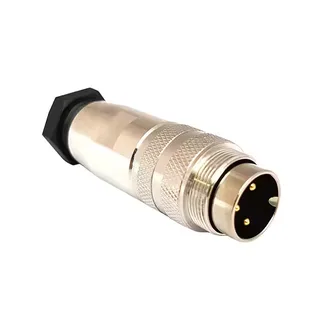 Bulgin PXMBNI16FIM12ASCPG9