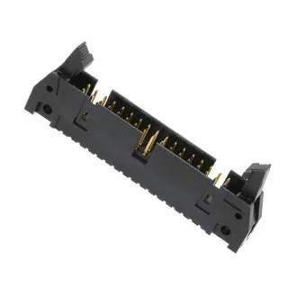 TE Connectivity AMP Connectors 5499345-8