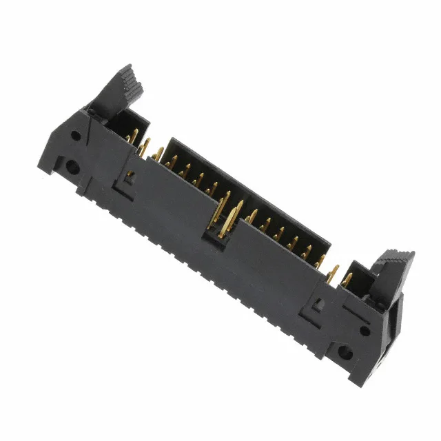 TE Connectivity AMP Connectors 5499345-8