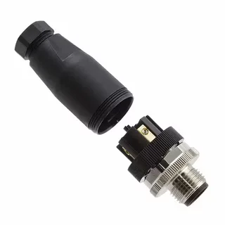 TE Connectivity AMP Connectors T4111501041-000