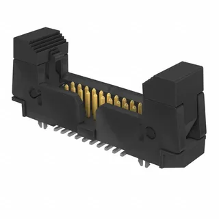 Samtec Inc. EHF-110-01-L-D-SM-LC