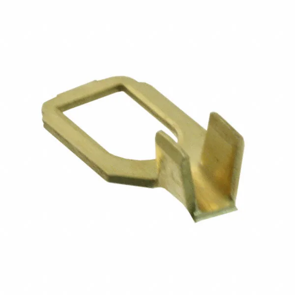 TE Connectivity AMP Connectors 40705 — Wire-to-Wire Connectors
