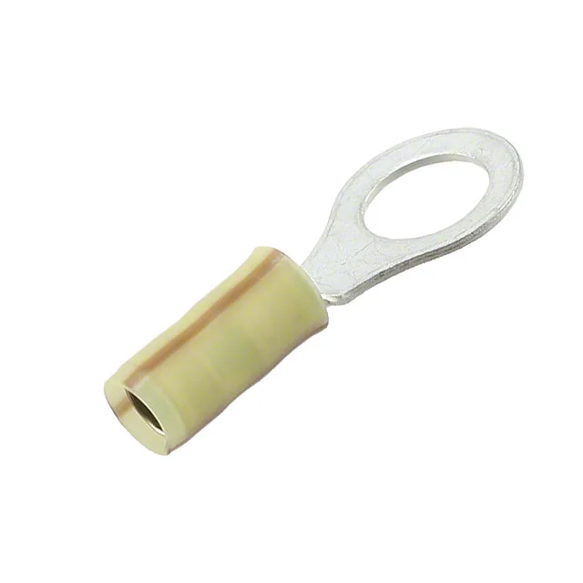 TE Connectivity AMP Connectors 2-320577-2